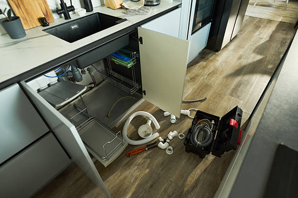 24/7 Emergency Drain Cleaning experts in Logan, WV